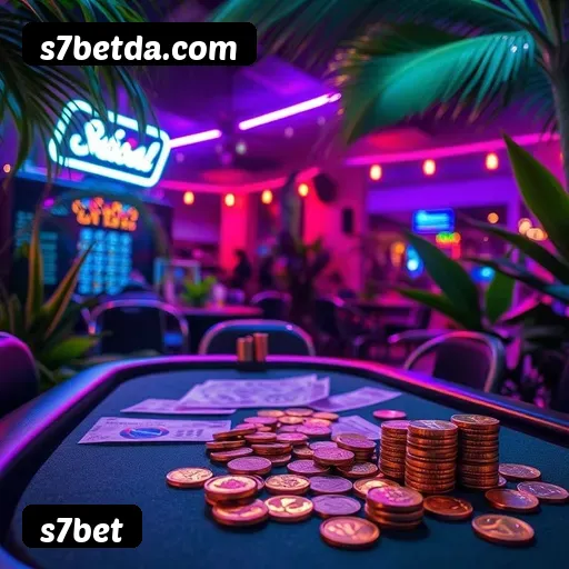 s7bet APK - Download Oficial Android