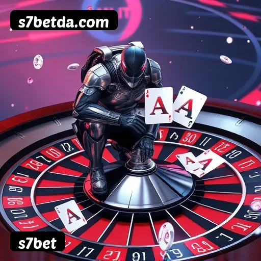 Como Instalar APK s7bet