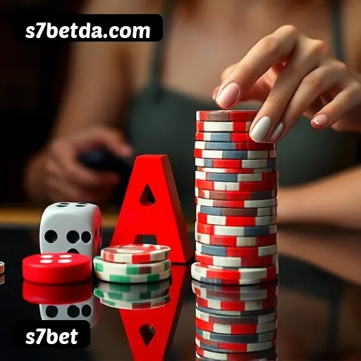 FAQ - Perguntas Frequentes s7bet