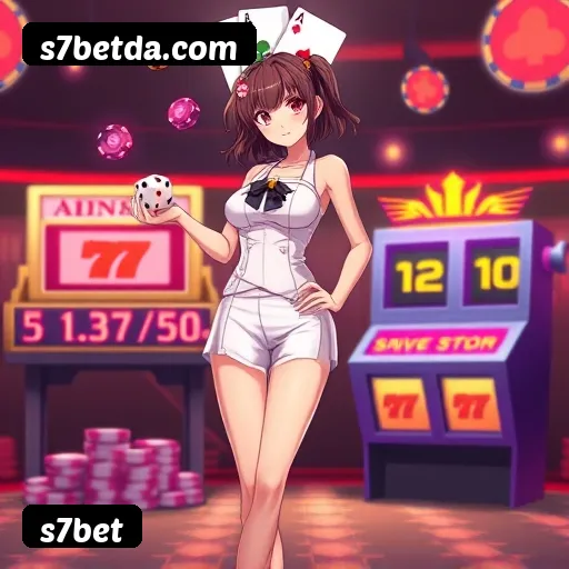 Legalidade s7bet no Brasil