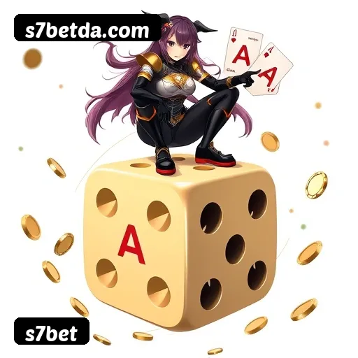 Termos e Condições Transparentes s7bet