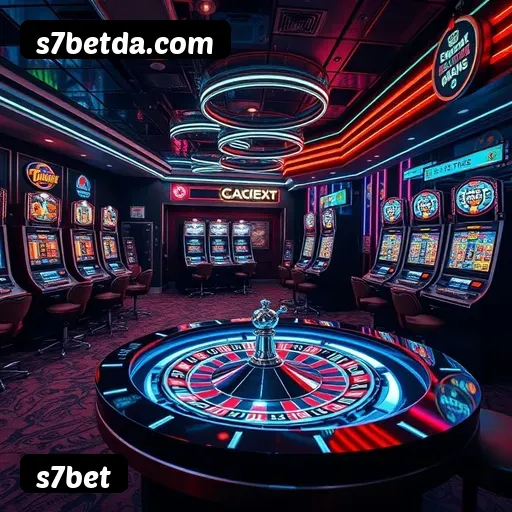 Análise s7bet - Vantagens e Desvantagens