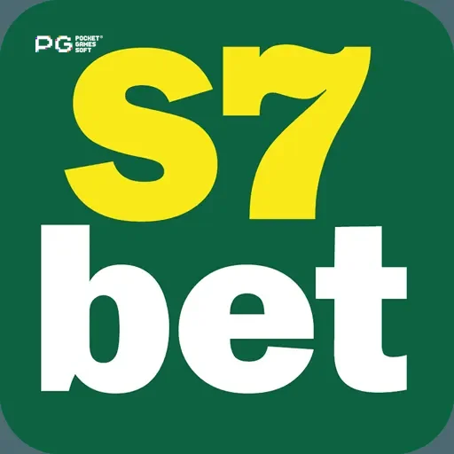 Logo da s7bet